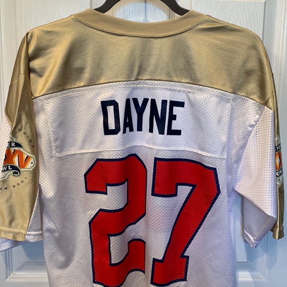 Vintage NYG Jersey - Picture 3 of 8